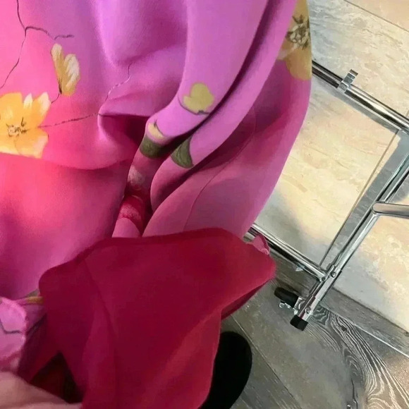 VINTAGE ~Talbots~ Dress - Size 10 - Picture 2 of 7